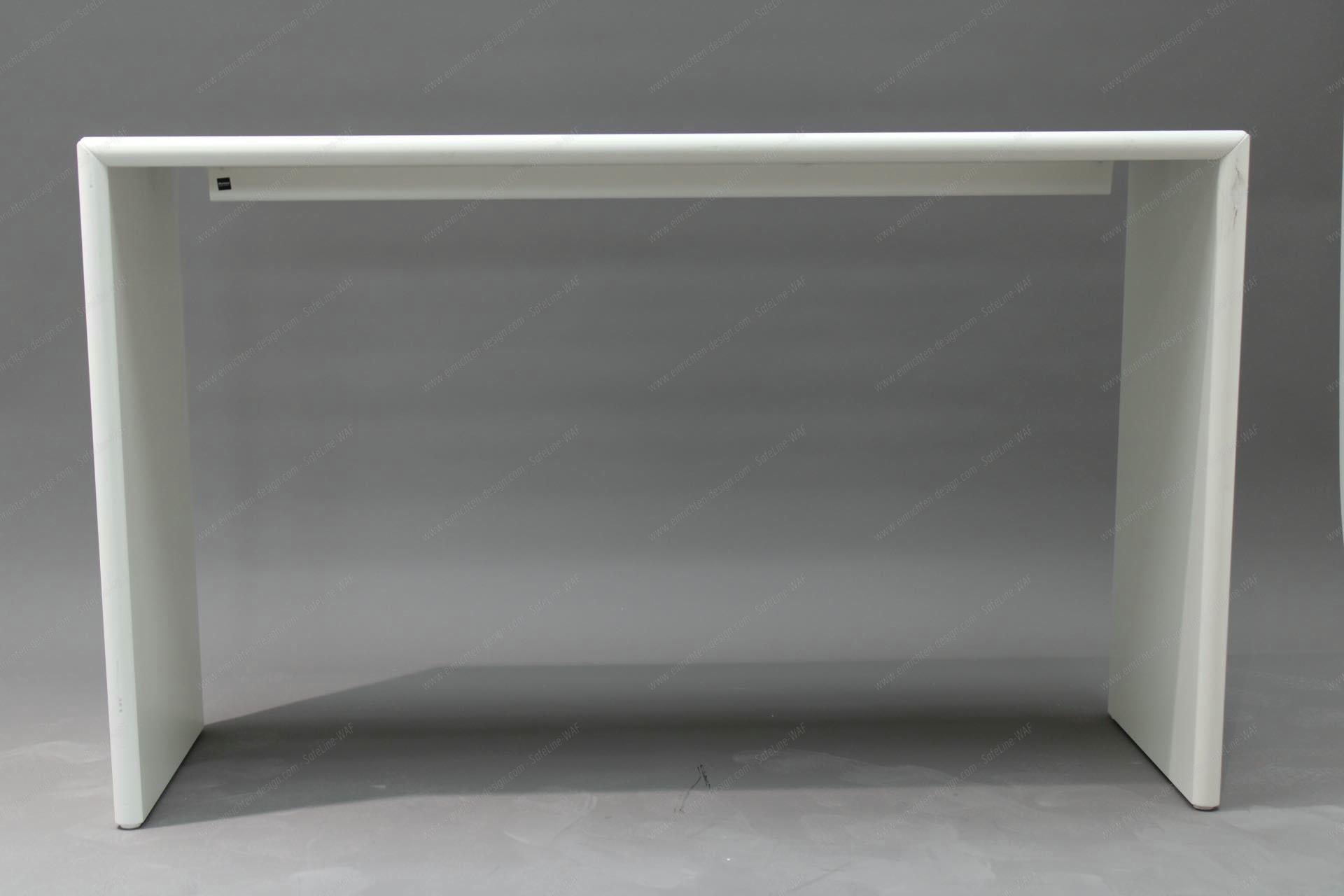 Monterey table / bench system 01 without castors Montana IMPERFECT ITEMS