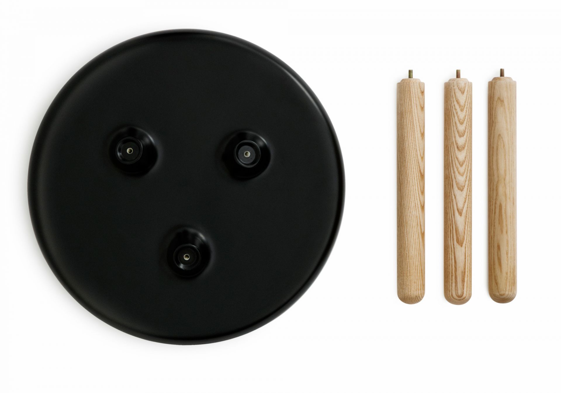 Tablo Table Large Coffee Table Normann Copenhagen