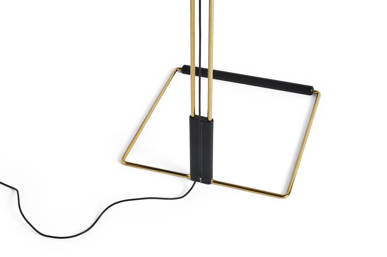 Matin Floor Lamp Floor Lamp Hay