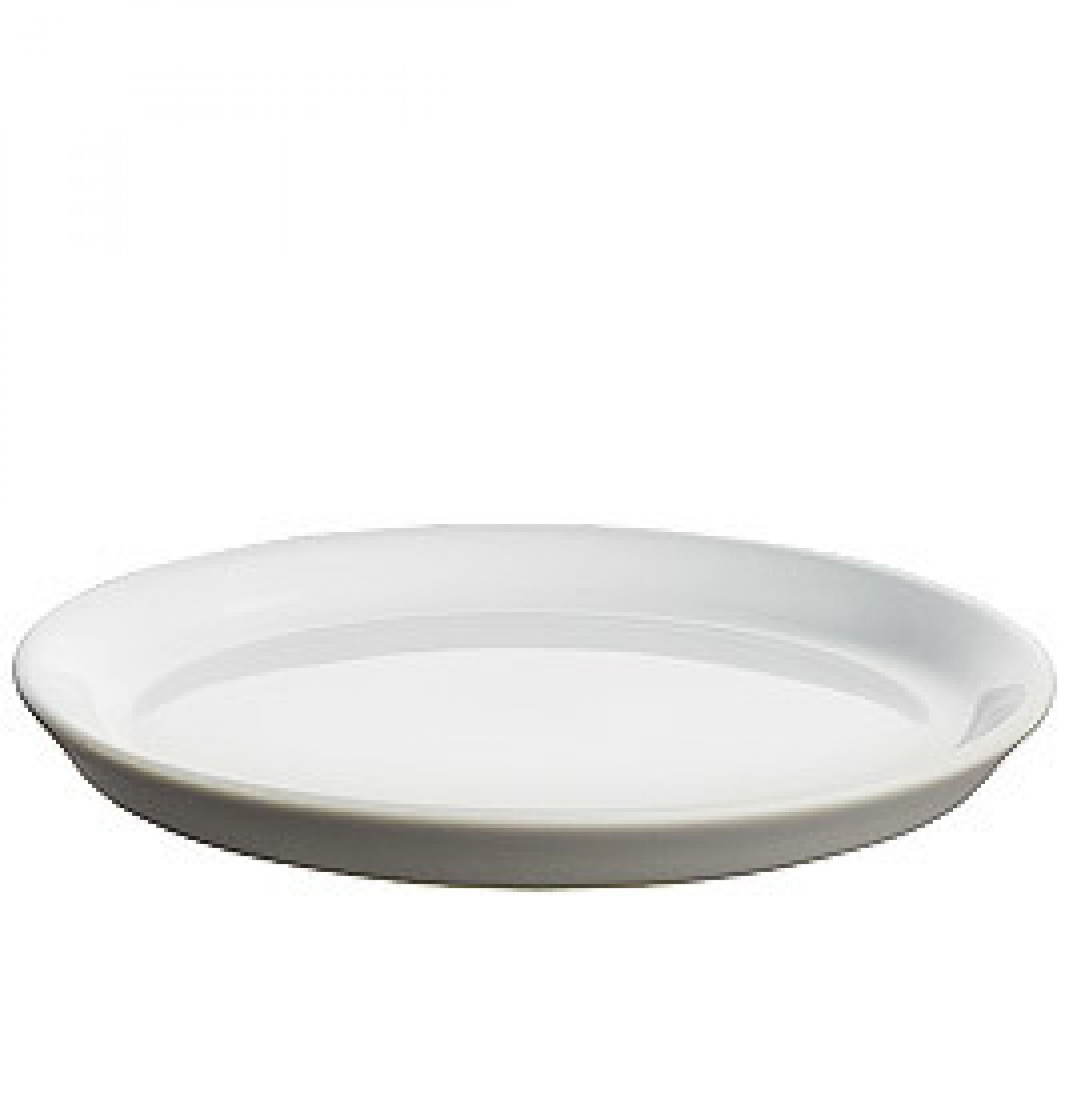 DC03/77 LG Tonale Small Saucer Set of 4 Alessi