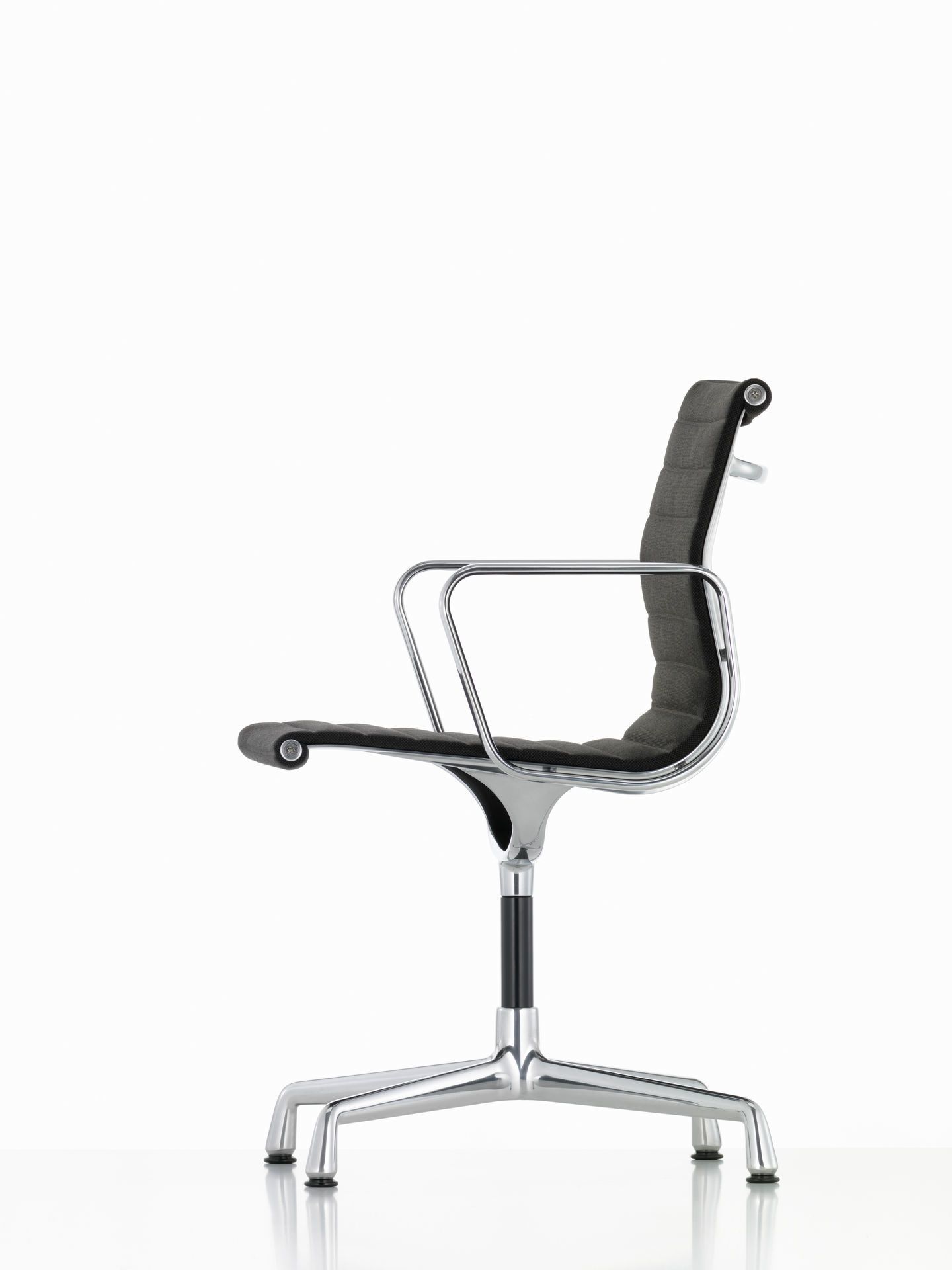 Aluminum Chair EA 103 / EA103 Chair Vitra