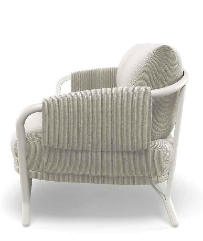 Angel 2-Seater Sofa Outdoor Emu