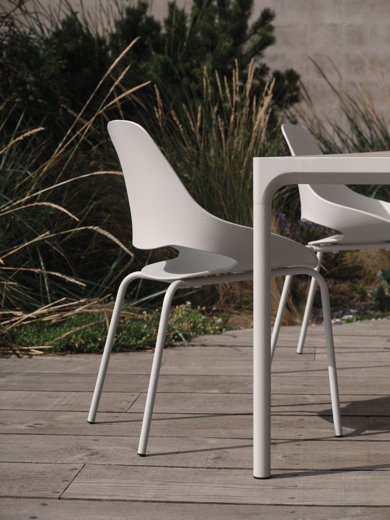 Falk Dining Chair Outdoor Houe