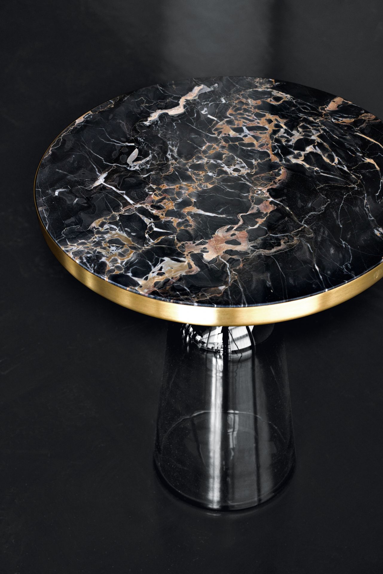 Tabletop Marble for Bell Side Table Side Table ClassiCon