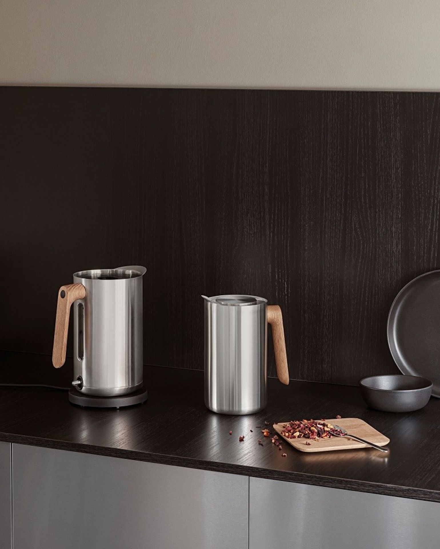 Electric kettle Electric kettle Eva Solo SINGLE PIECES