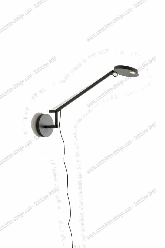 Demetra Micro Wall Wall Lamp 2700K Artemide