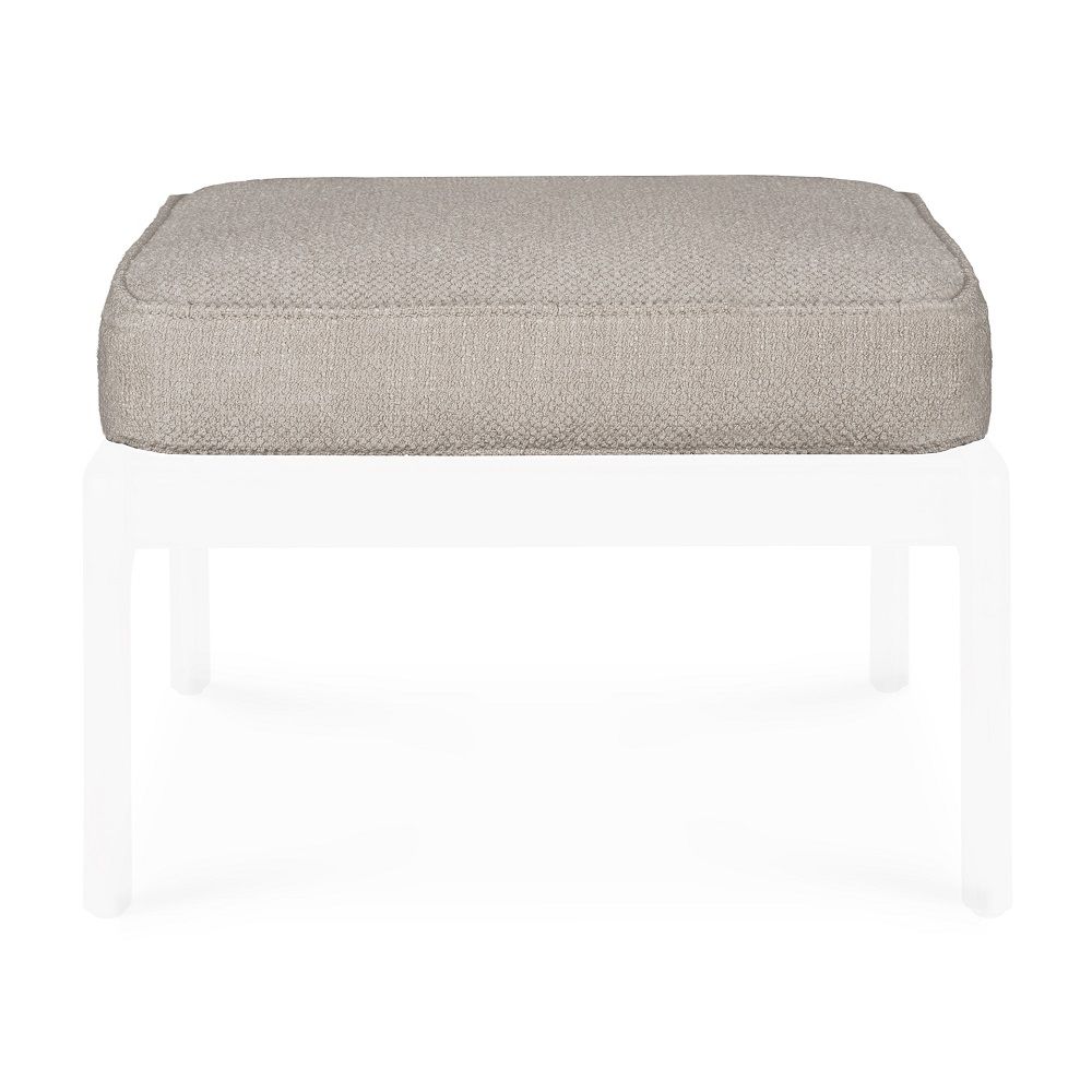 Pillow for Jack Footstool frame Ethnicraft 