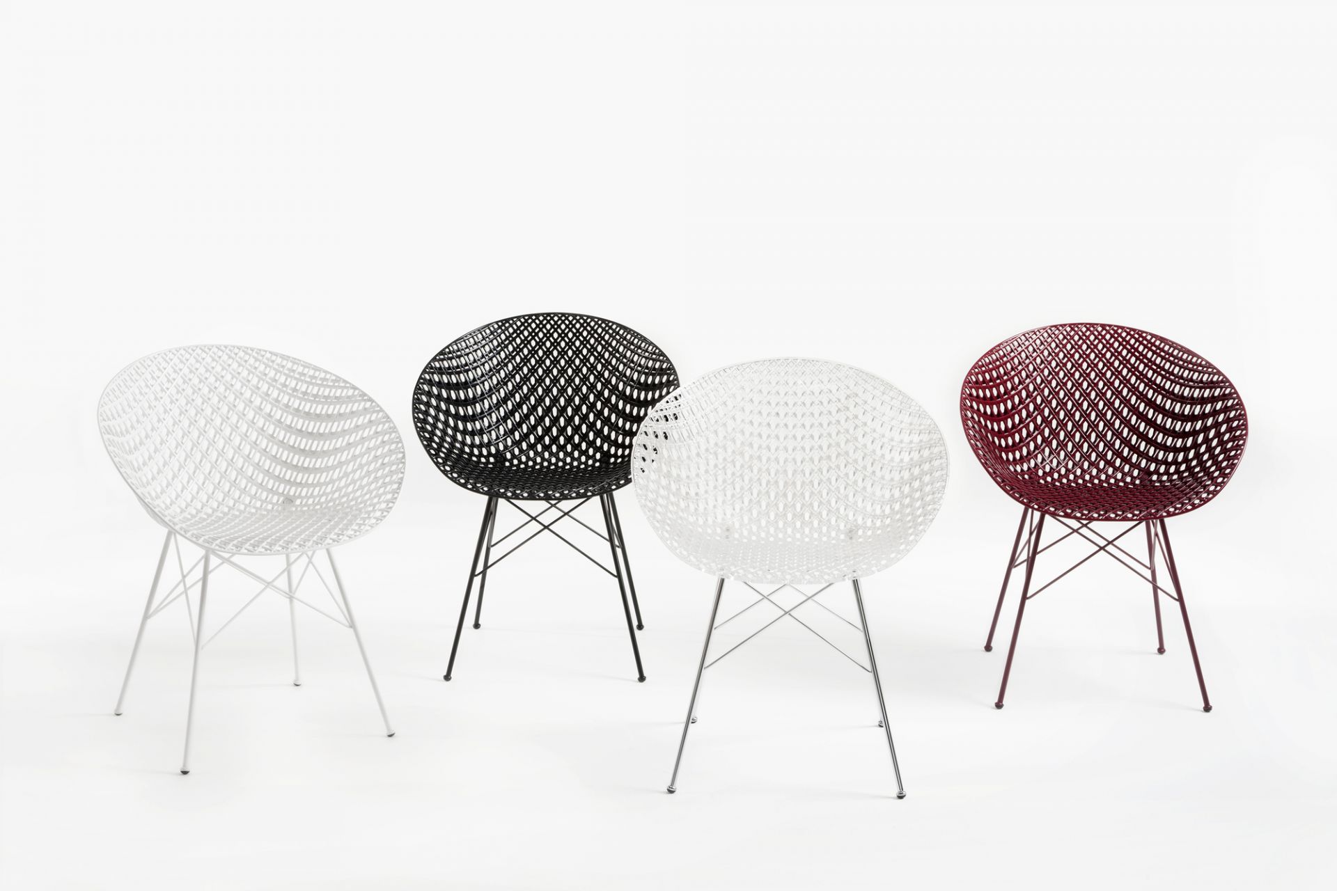 Smatrik Chair Kartell
