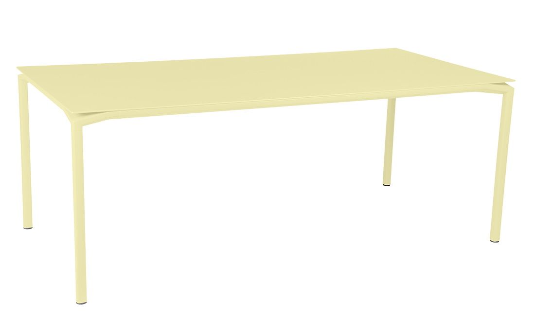 Calvi Tisch Outdoor Fermob Calvi Tisch Outdoor Fermob