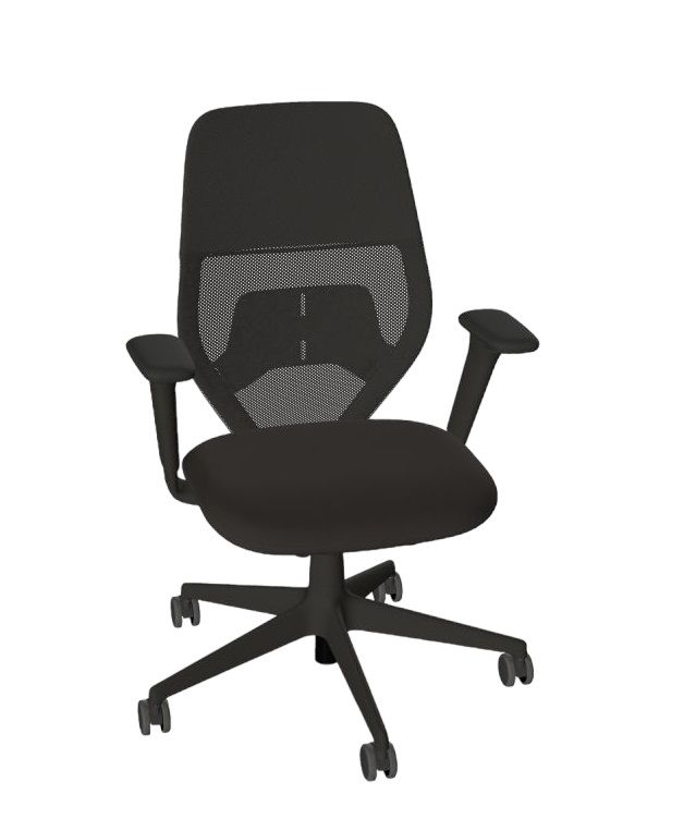 Best Ergonomic Chair: Buy Ergonomic Chairs Online at 60% Offer