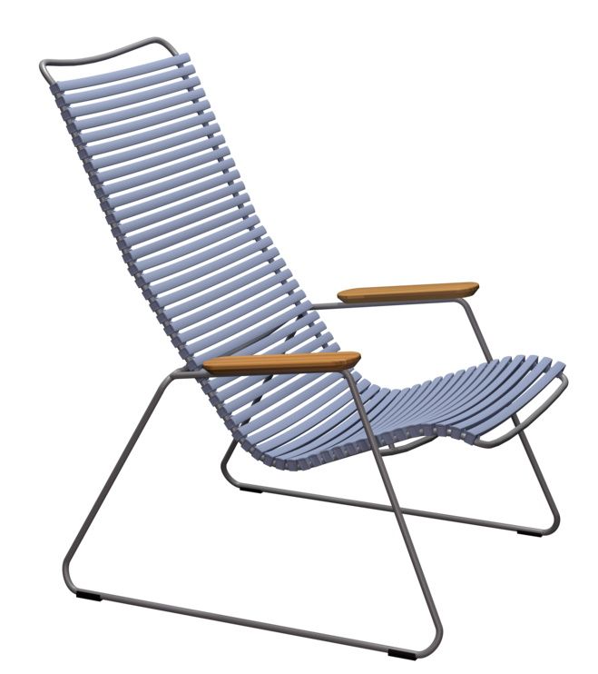 Click Lounge Chair Armchair Outdoor Houe 