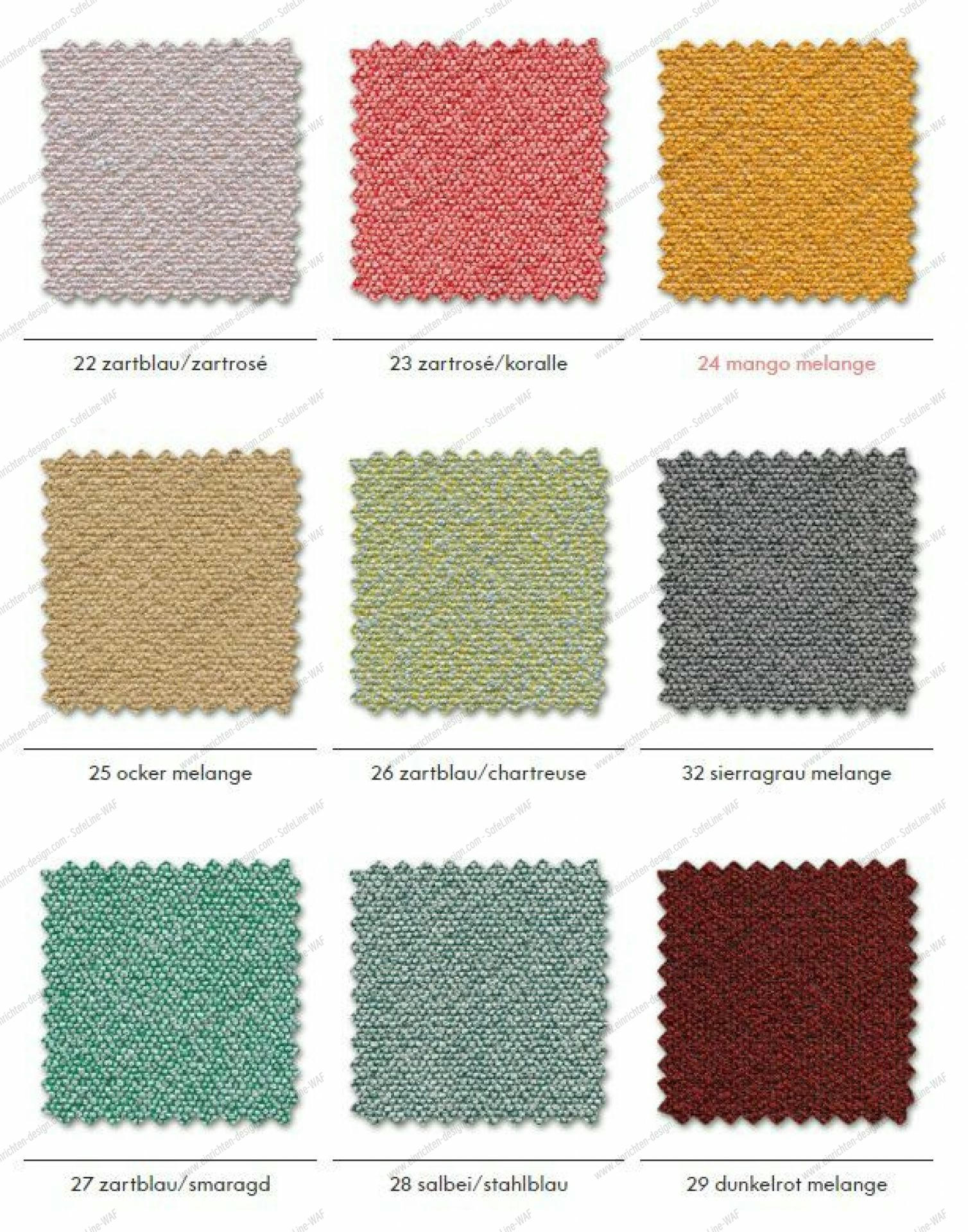 Dumet fabric pattern Vitra