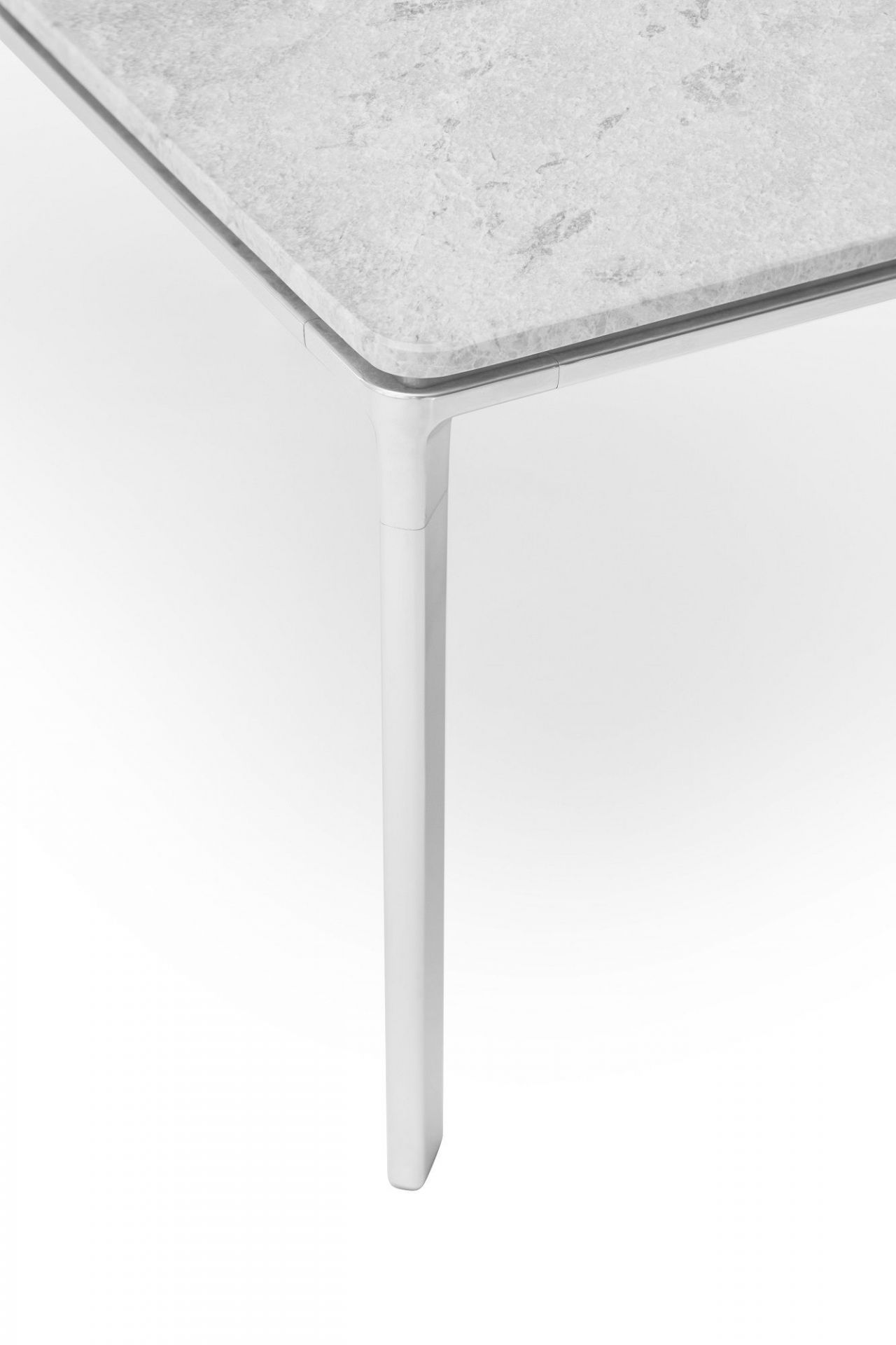 Coffee table Rectangular Coffee table Vipp