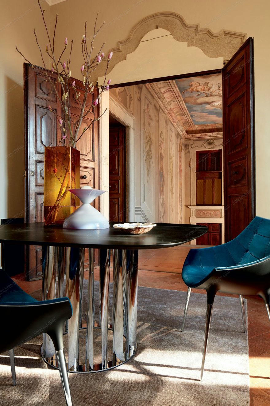 475 Boboli Table Cassina