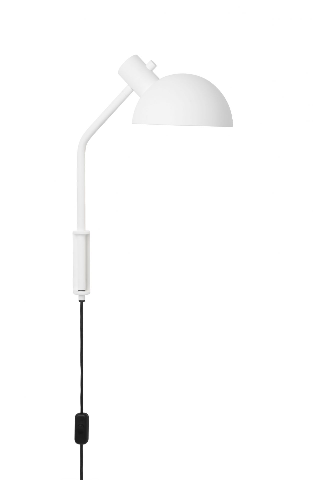 MO300 Wall lamp white Carl Hansen & Søn
