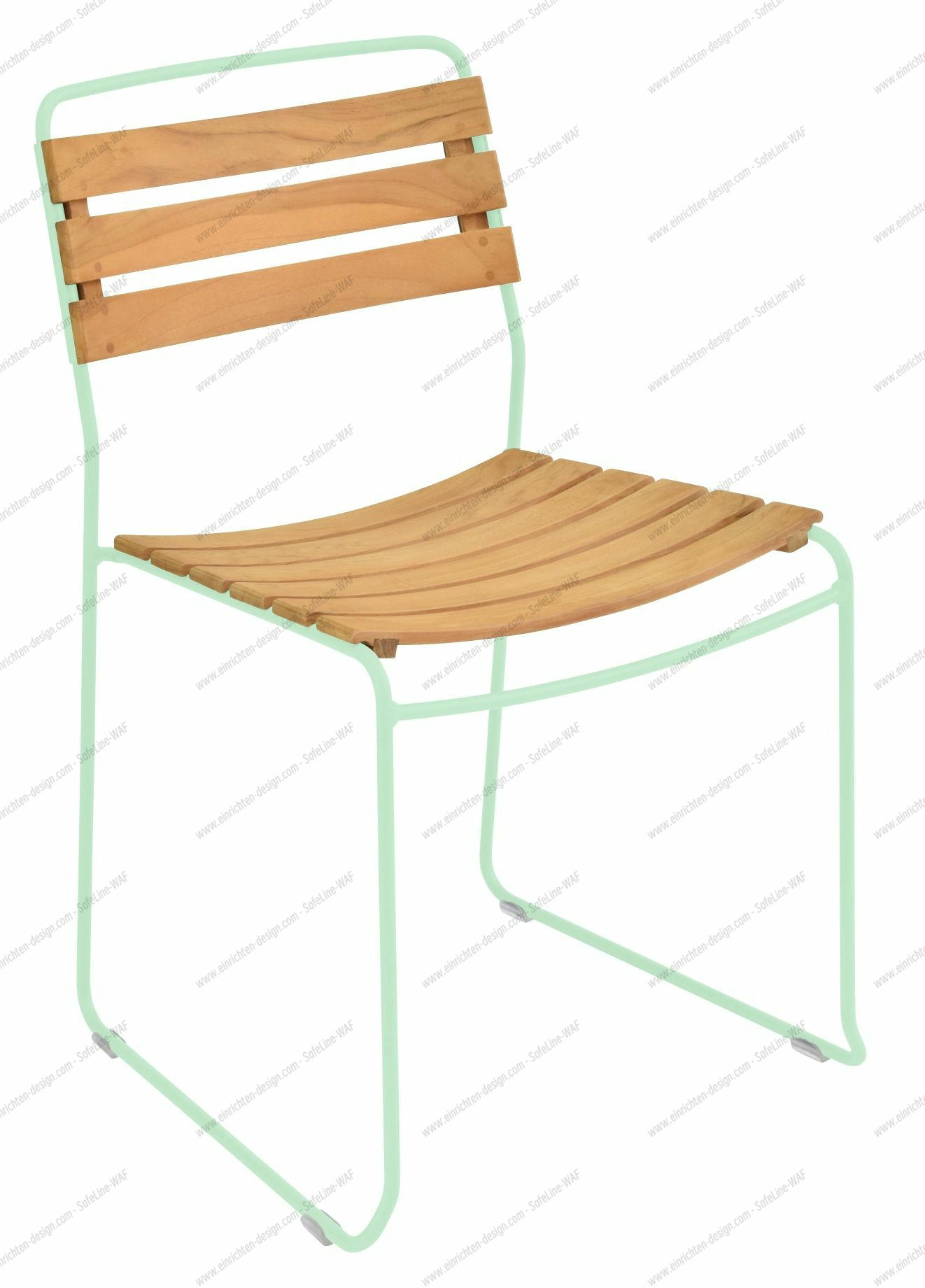 Surprising Teak Chair Outdoor Fermob Surprising Teak Chair Outdoor Fermob