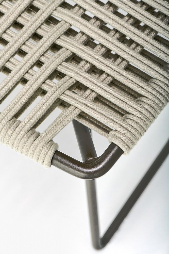 Neil Twist Chair MDF Italia Neil Twist Chair MDF Italia