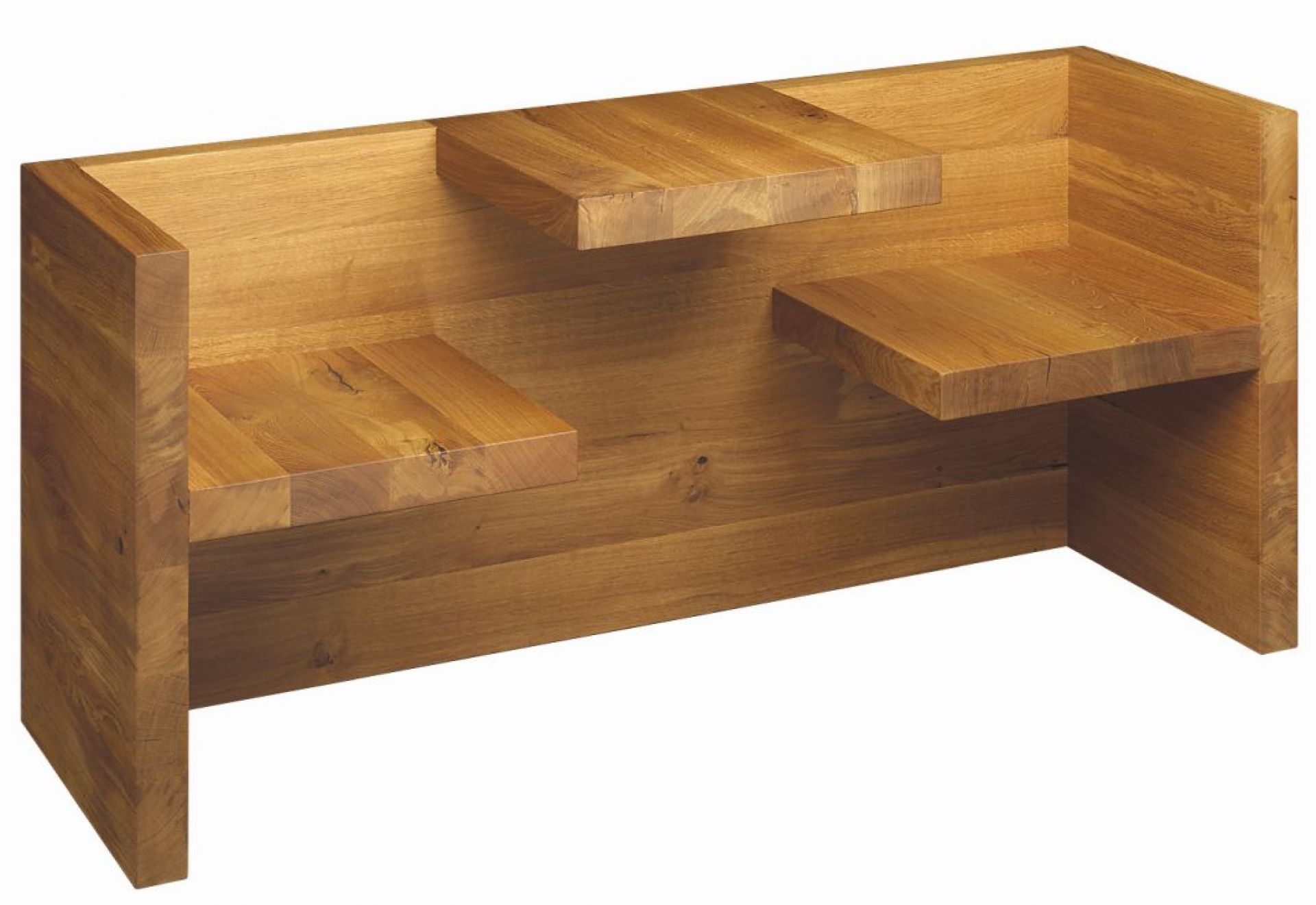 HP01 Tafel Table bench e15
