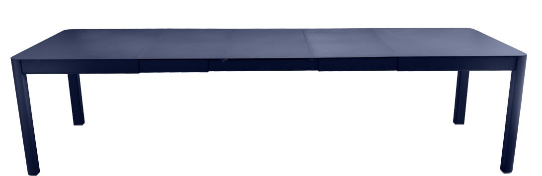 Ribambelle Table Outdoor Fermob Ribambelle Table Outdoor Fermob