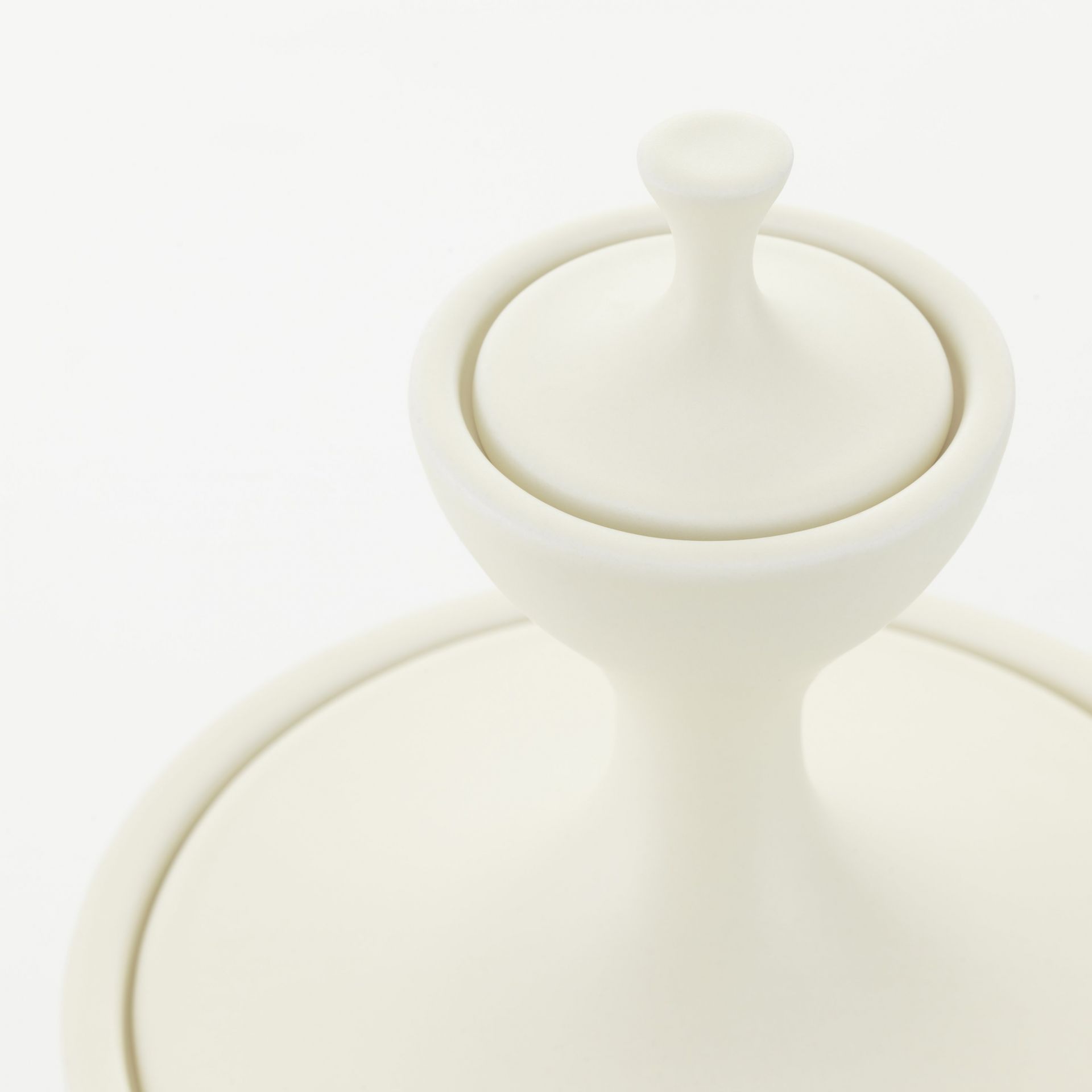 Ceramic Containers NO.1 Vitra