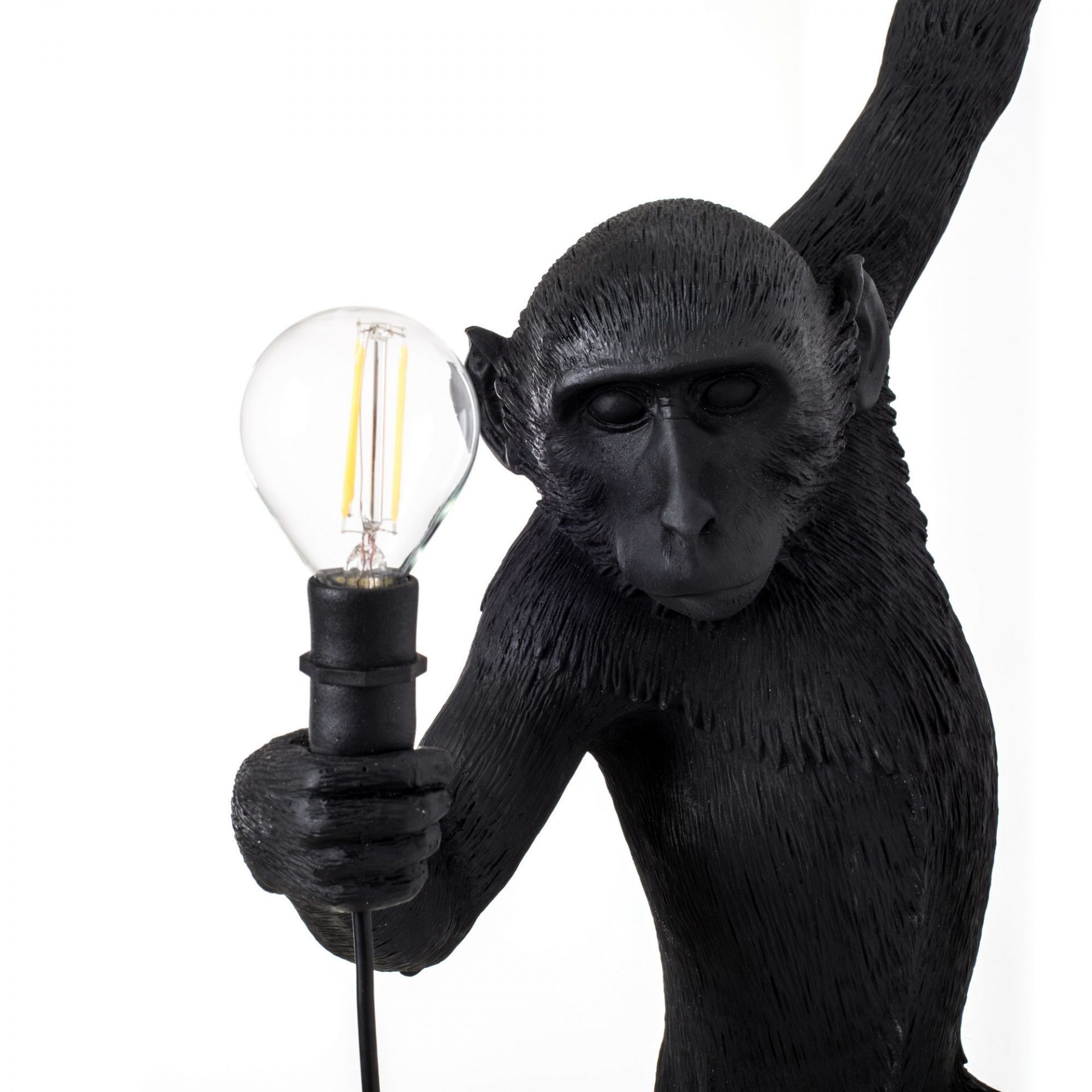 Bulb LED 4W E14 for Monkey Lamp - Seletti - Buy online