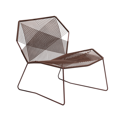 Tropicalia TR1 Armchair Outdoor Armchair Moroso