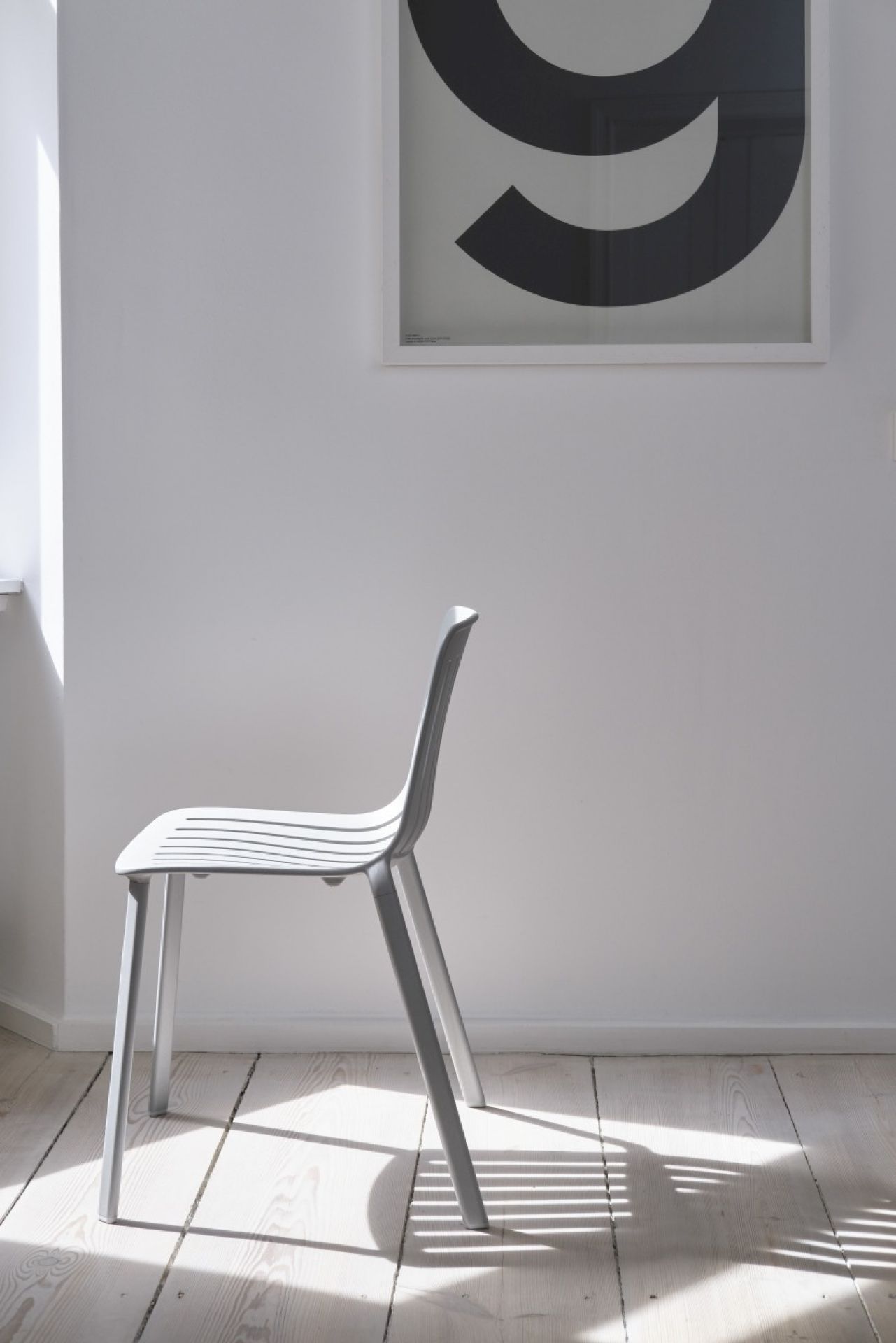 Plato Chair Magis