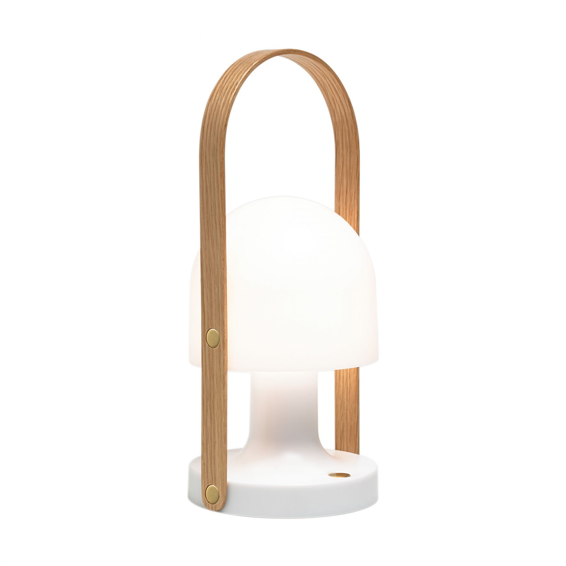 Followme LED Battery lamp / Table lamp marset SINGLE PIECES