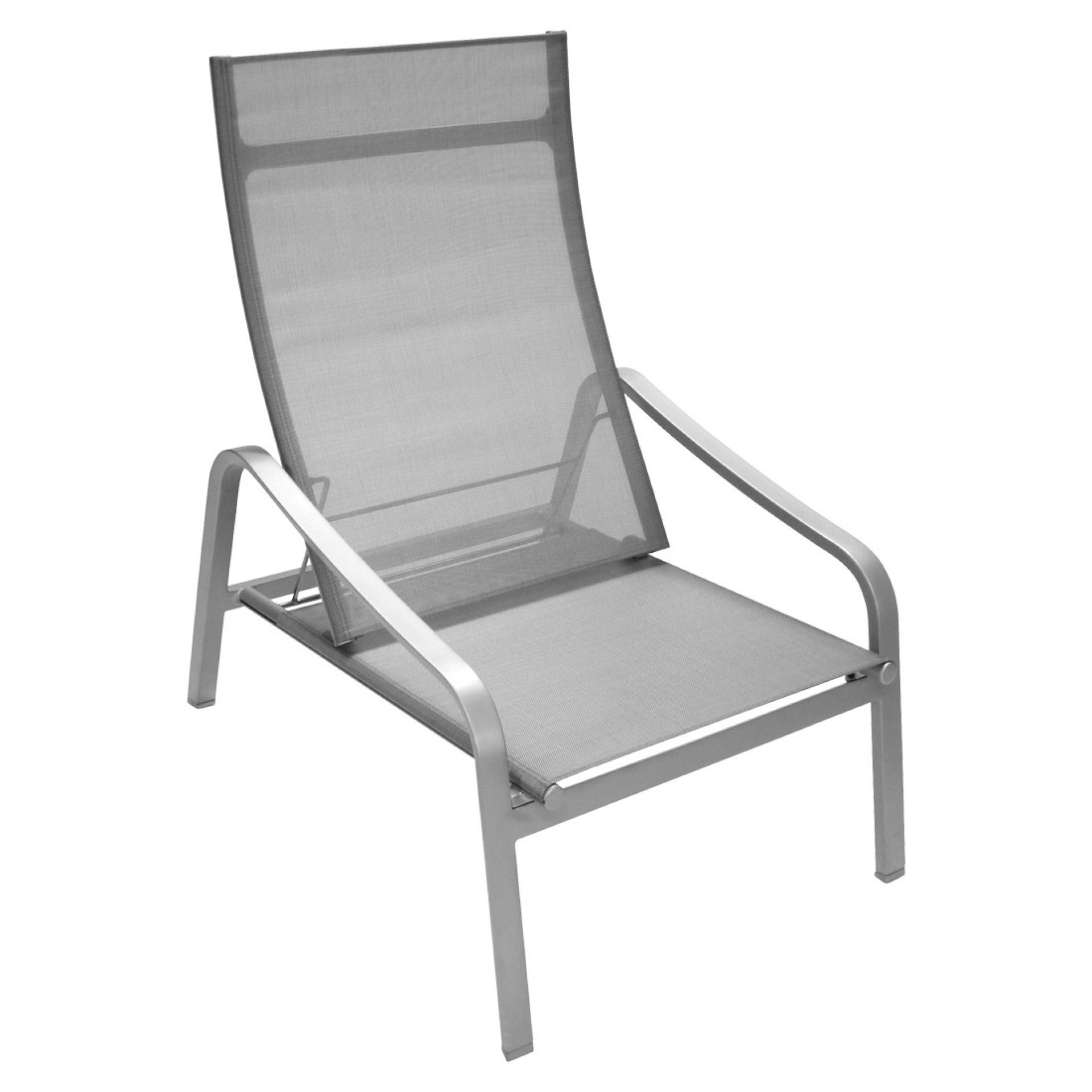 Alizé Low Chair Fermob