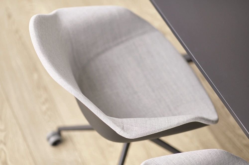 Yonda Universalstuhl Swivel chair Wilkhahn 