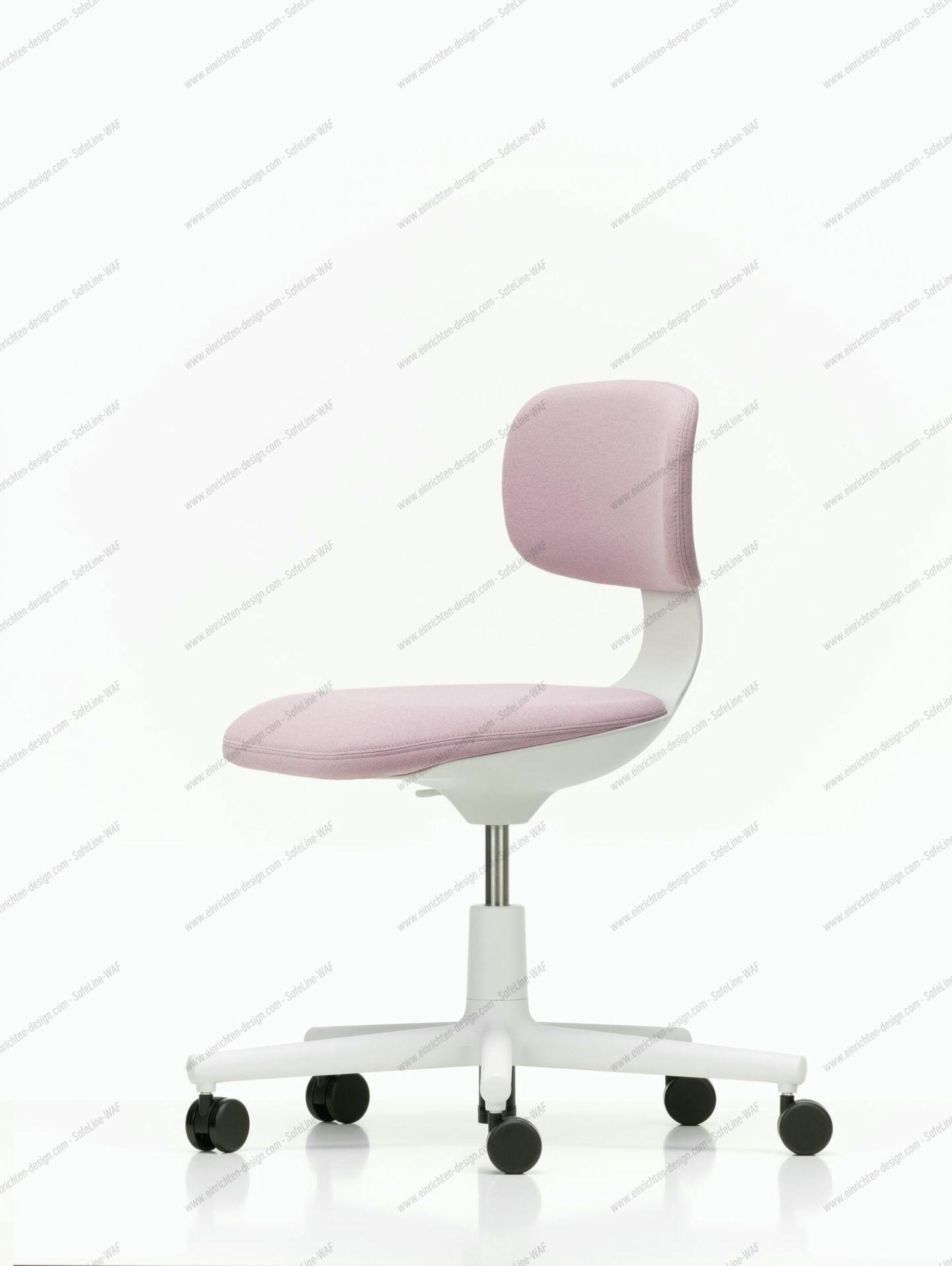 Rookie Office Swivel Chair Vitra