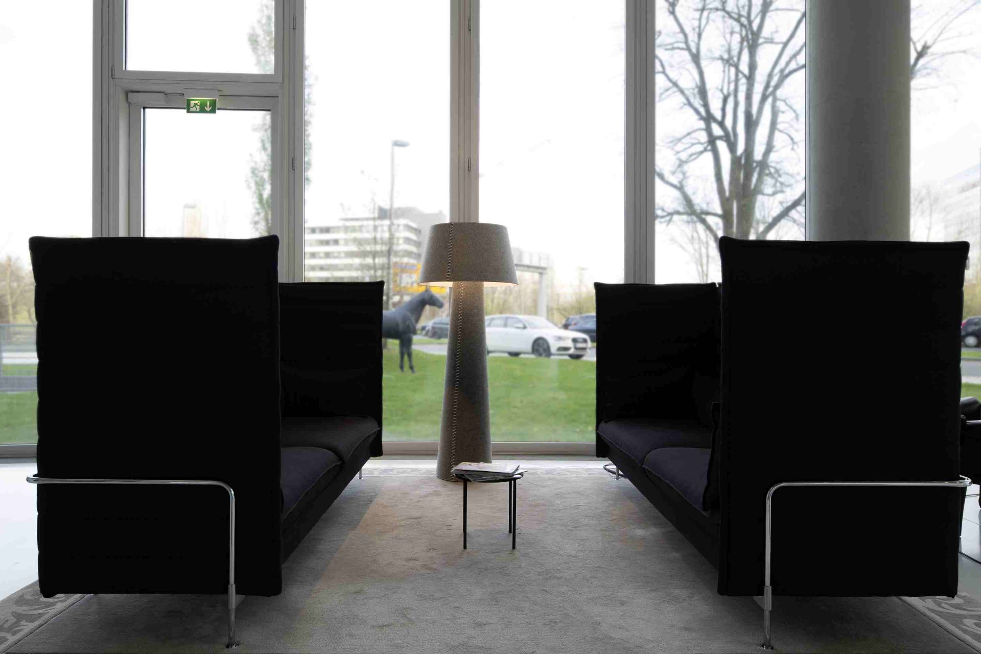 Alice XL indoor floor lamp Moree