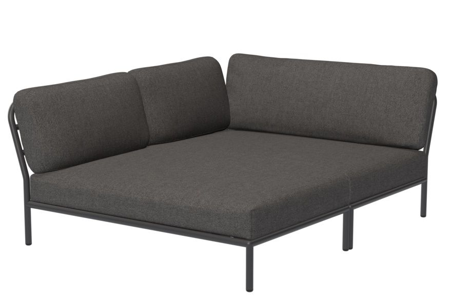 Level 2 Cozy Corner corner sofa left Outdoor Houe 