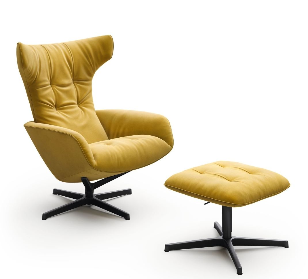 Onsa Stool Stool Walter Knoll 