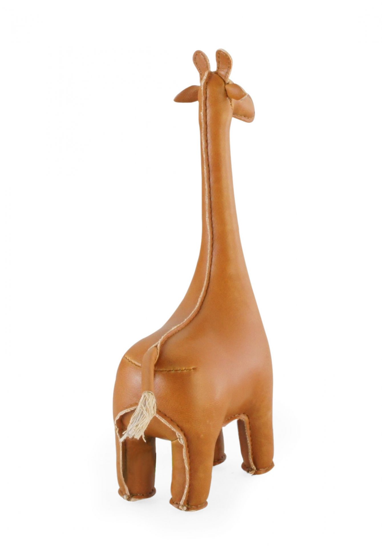 Paperweight Classic Giraffe Tan/White Züny