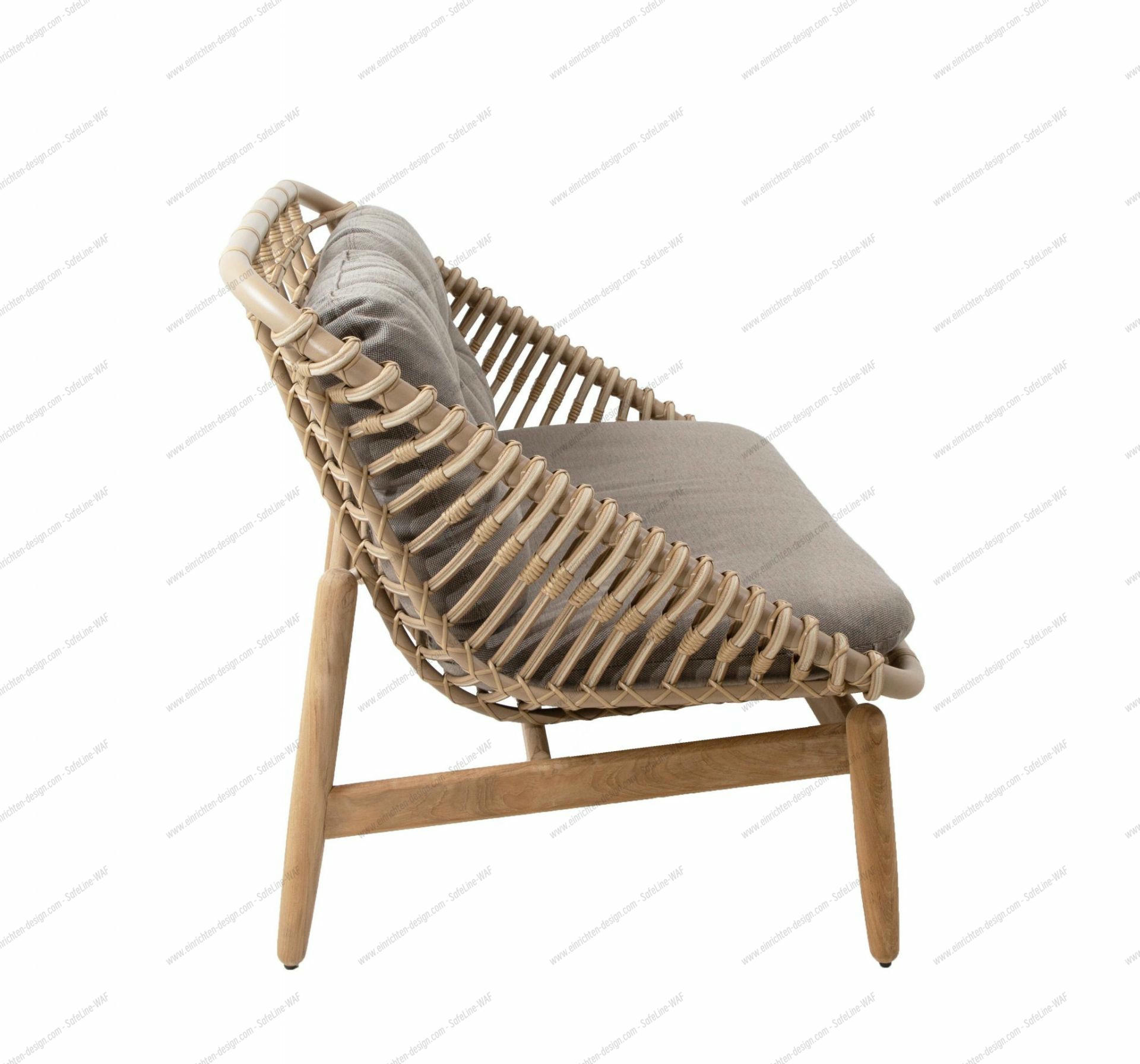 Strington Outdoor Sofa Natural Cane-Line