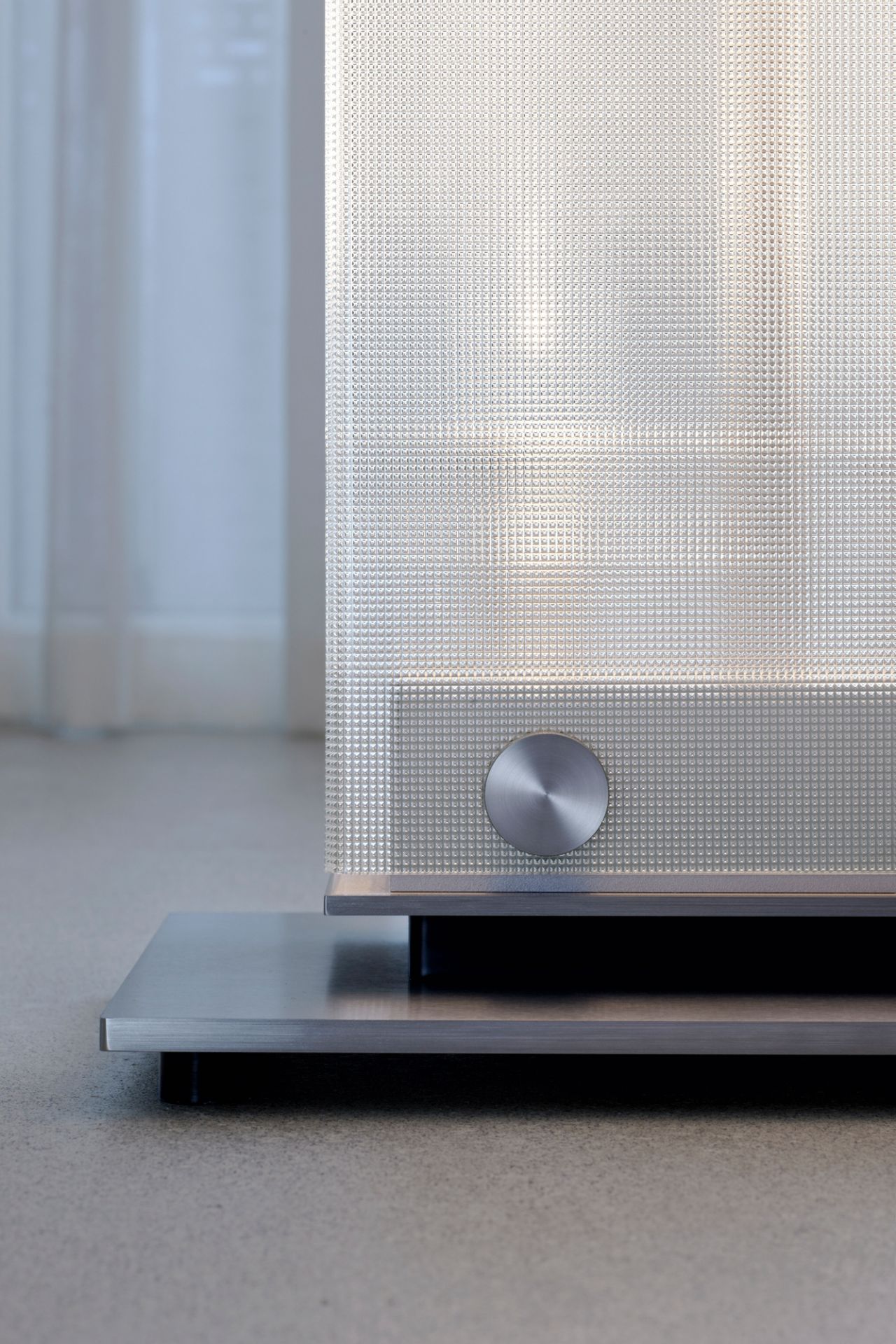 Twilight LED Floor Lamp Belux