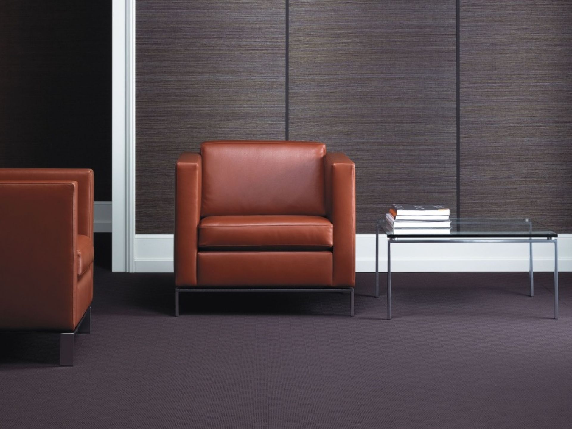 FOSTER 500 Tisch Walter Knoll