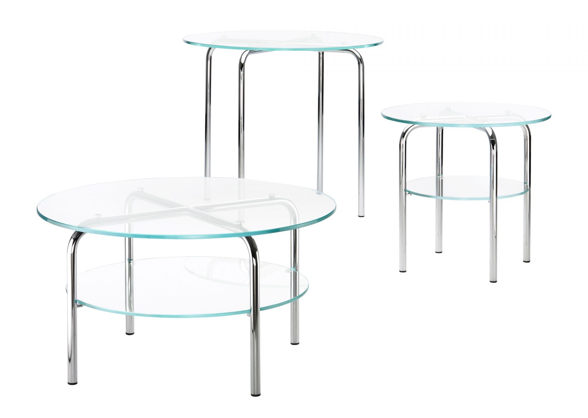 MR 515 Side table Thonet