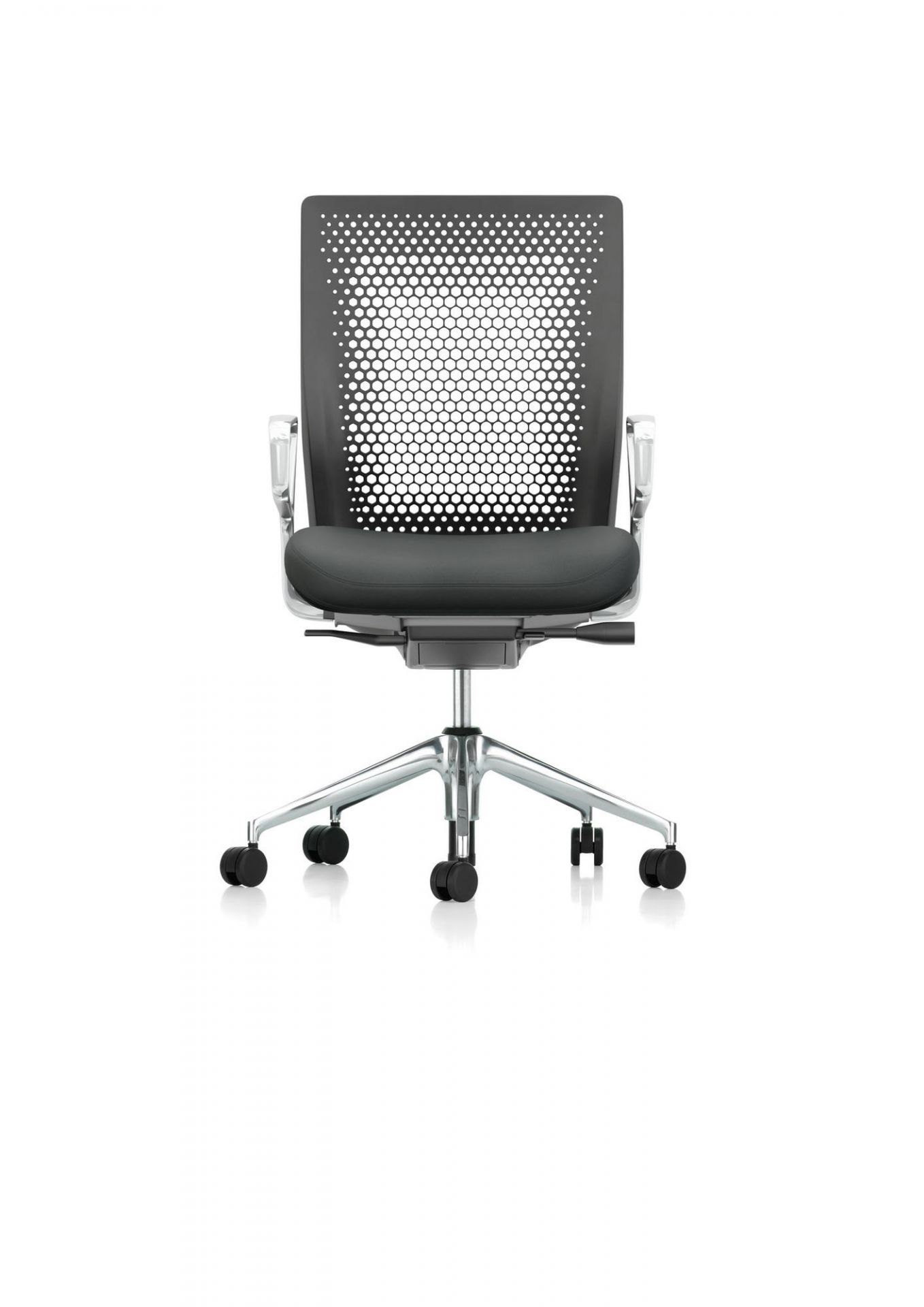 ID Chair - ID Air Office Swivel Chair Vitra