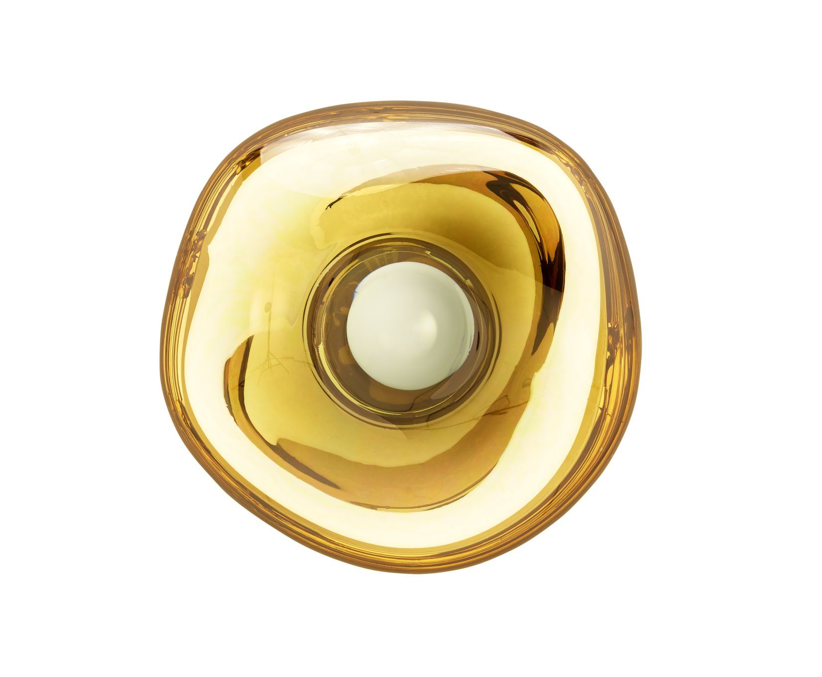 Melt Surface LED Wall Light Tom Dixon