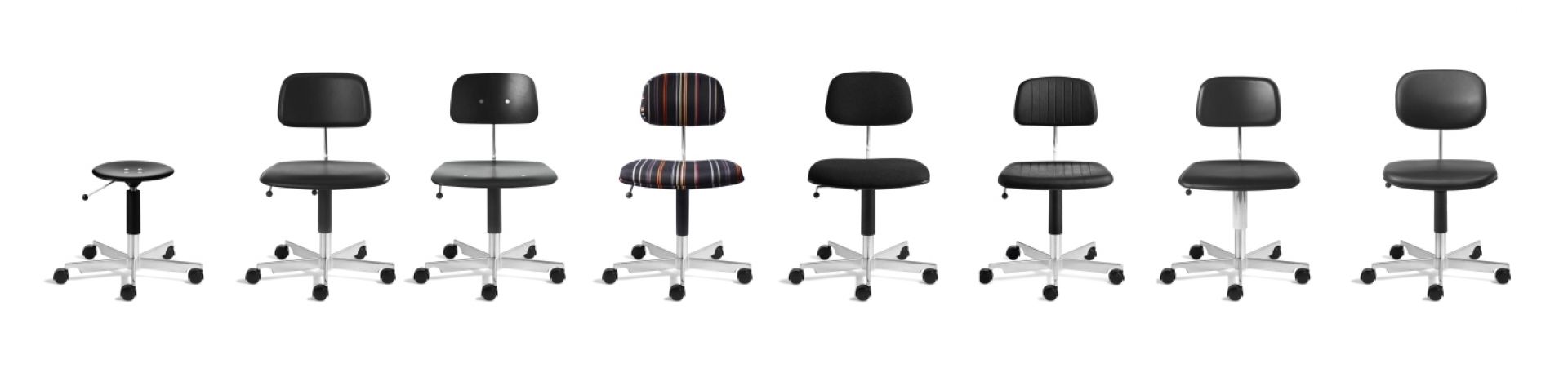 Kevi 2533 Swivel Chair Montana