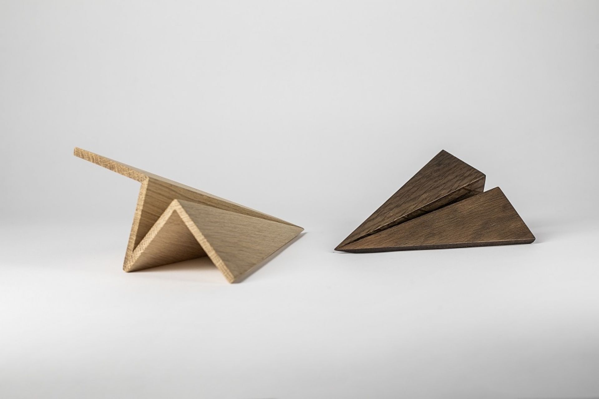 Maverick Paperplane Wooden figure Boyhood SINGLE PIECES