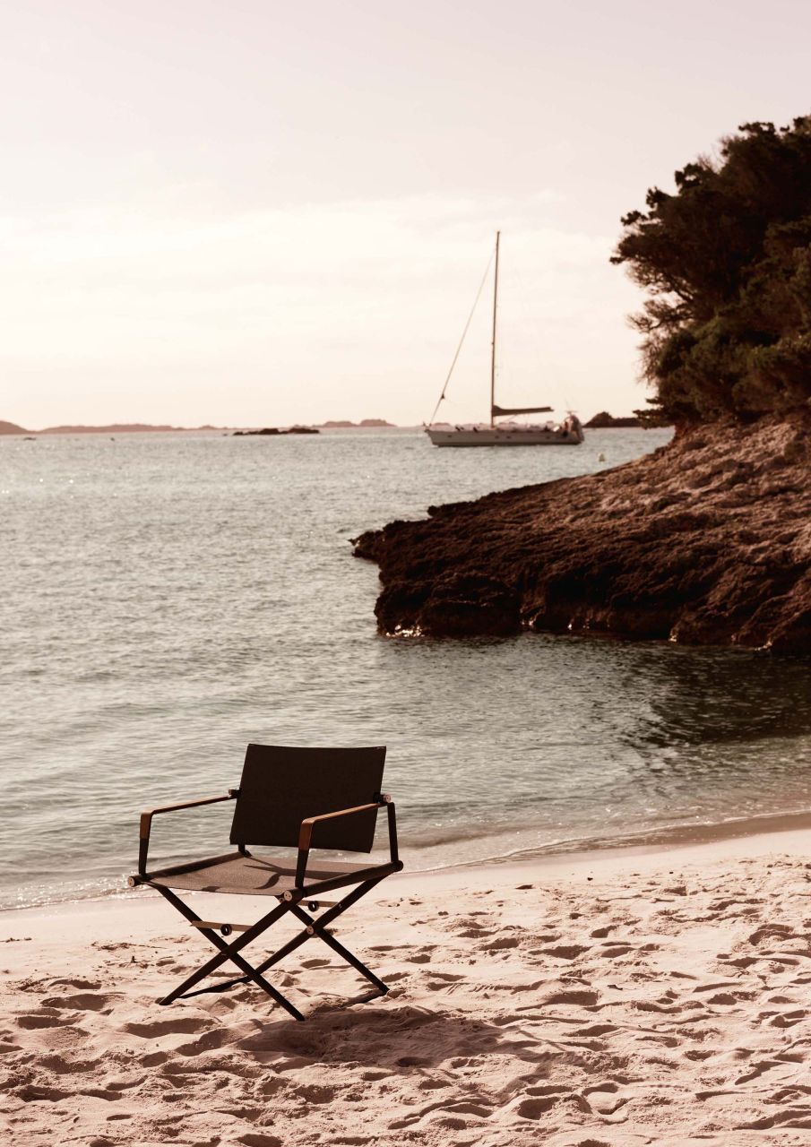 SeaX Armchair Dedon