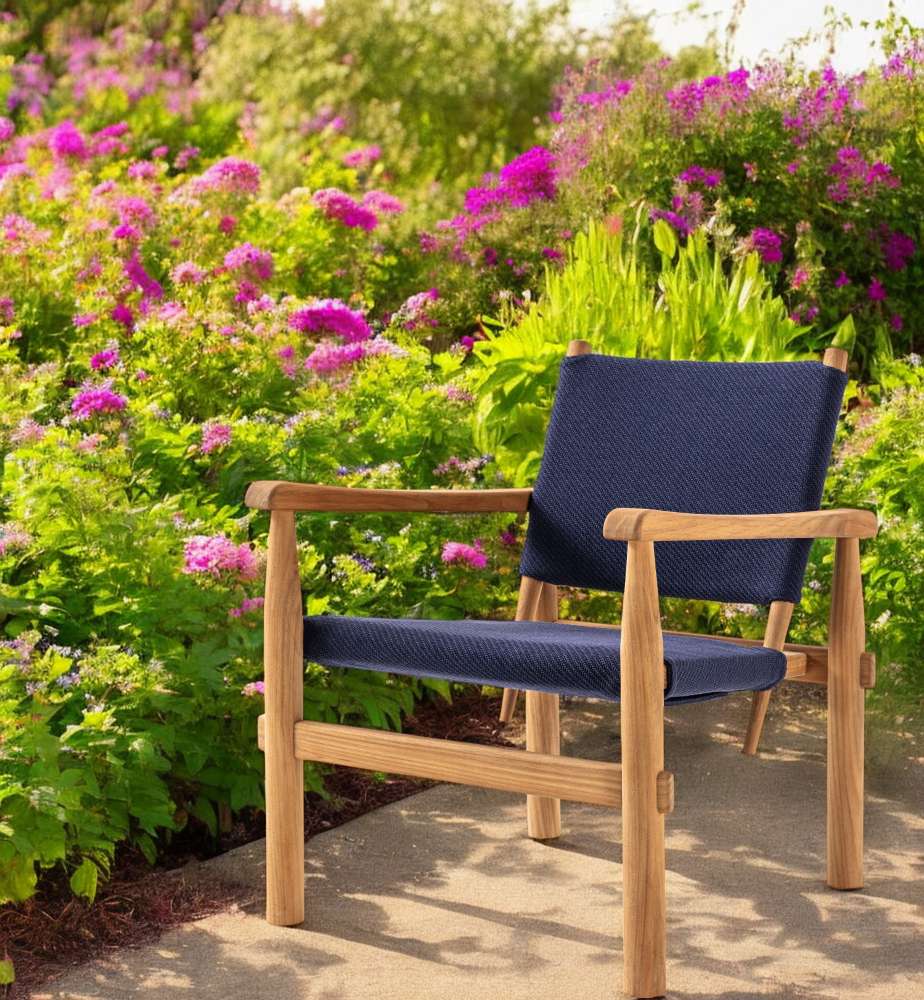 Doron Hotel Armchair Outdoor Cassina