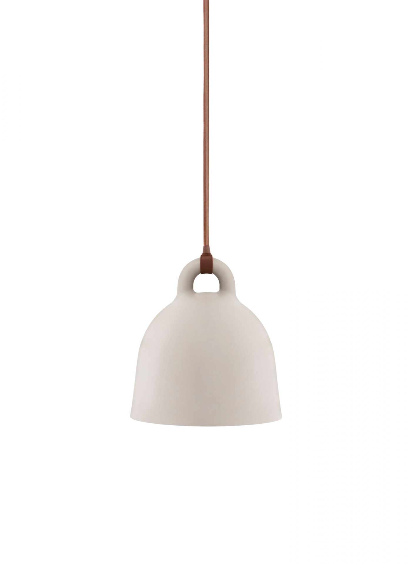Bell Lamp pendant lamp Ø 55 cm Normann Copenhagen INDIVIDUALS