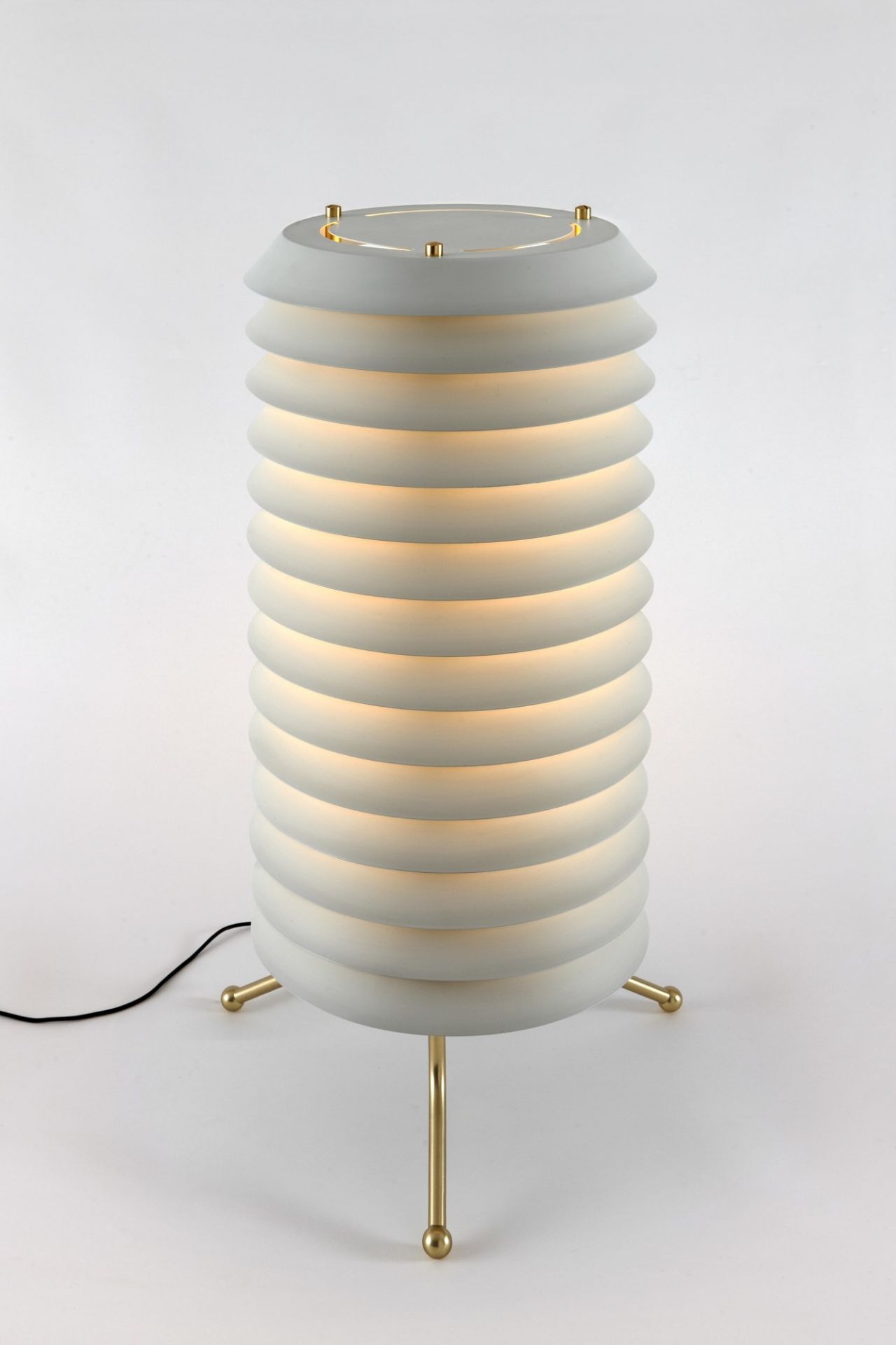 Maija 30 Floor Lamp Santa & Cole