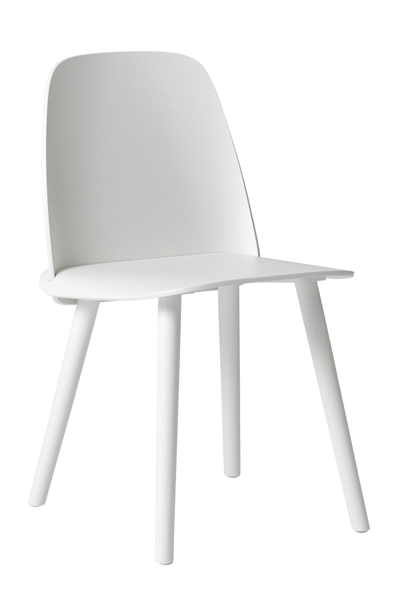 Nerd Chair Muuto