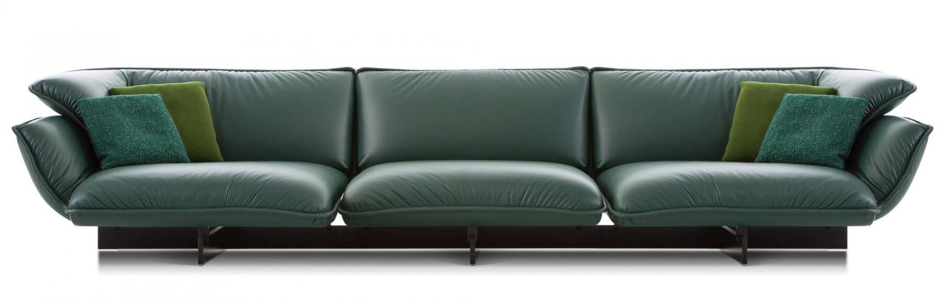 550 Beam Sofa Cassina