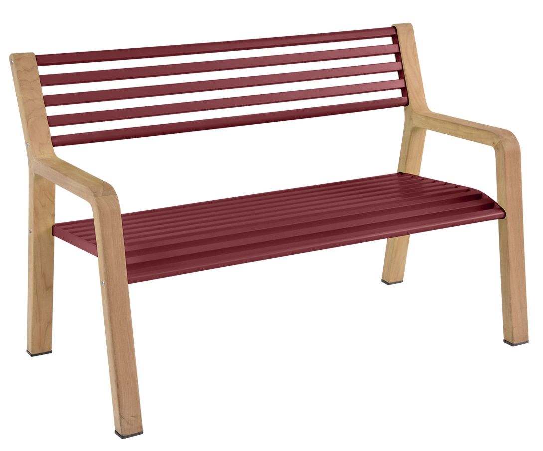 Somerset Bench Outdoor Fermob Somerset Bench Outdoor Fermob